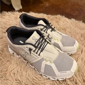 On Running Athletic Shoes